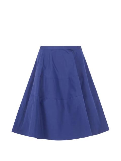 Midi Skirt
