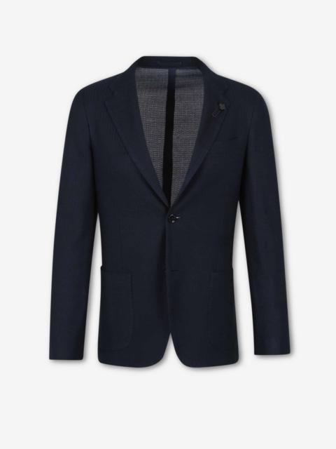 STRAIGHT FIT COTTON AMERICAN