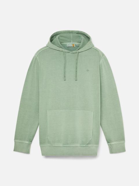 Men's Merrymack River Garment Dye Hoodie