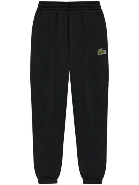 logo sweatpants