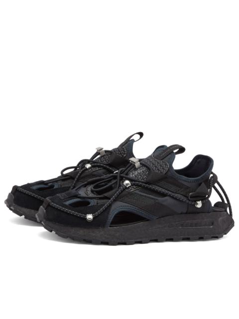 Adidas Consortium x Craig Green Retropy Sandals