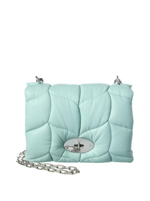 Mulberry Little Softie Leather Shoulder Bag