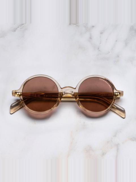 GR01 ROUND SUNGLASSES
