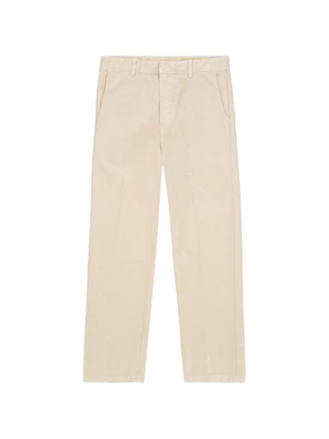 Maine chino trousers