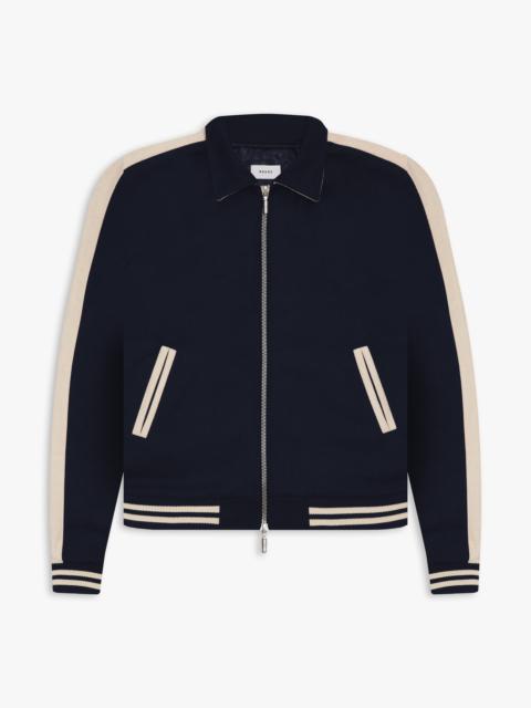 RHUDE BOYS SIGNATURE BOMBER