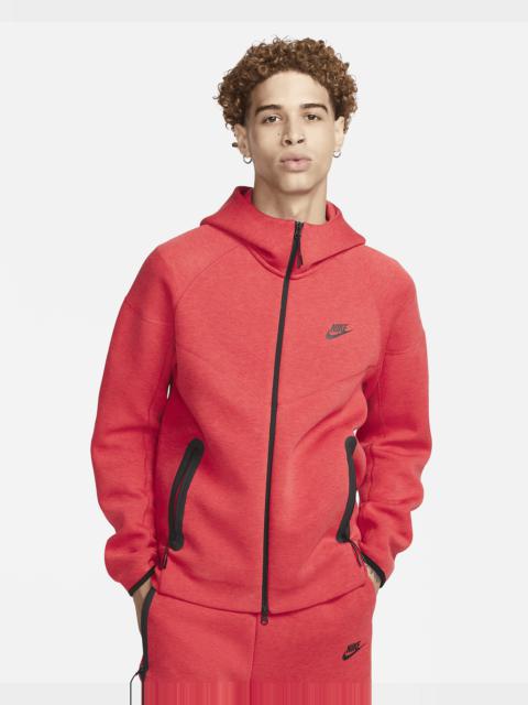 Nike Sportswear Tech Fleece Windrunner Men's Full-Zip Hoodie