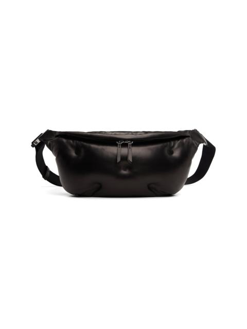 Black Glam Slam Belt Bag