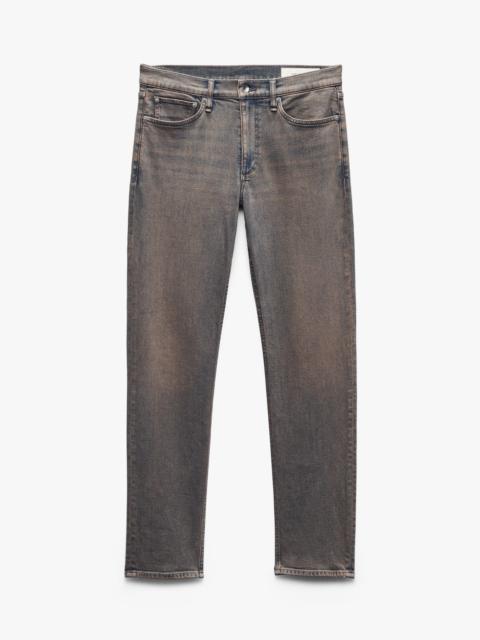 Fit 2 Slim Jeans
Authentic Stretch in Infuse Ochre Blue