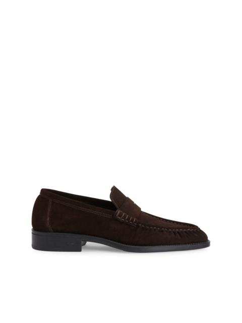 Weeston loafers
