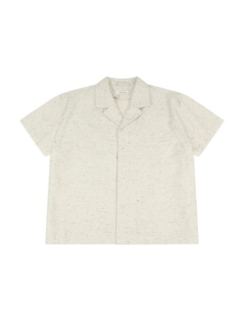 STRAND SHIRT SUNDUST