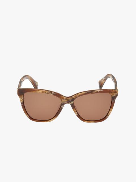 Kate Square Sunglasses