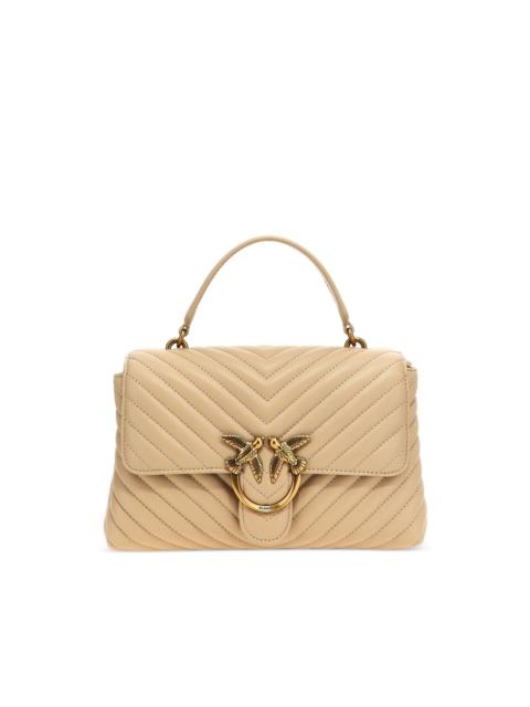 Love Lady Puff Classic bag