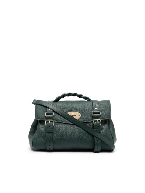Mulberry Alexa satchel bag | REVERSIBLE