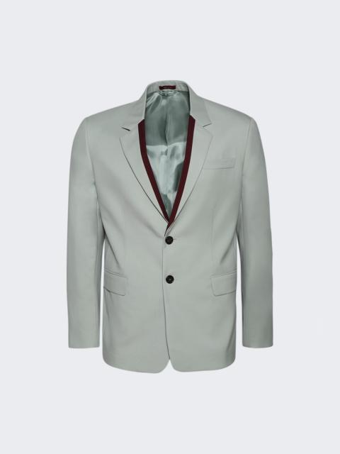 Bodycon Jacket Olive