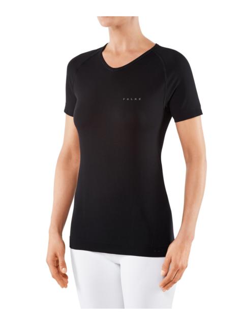 Women Short sleeve Shirt Warm