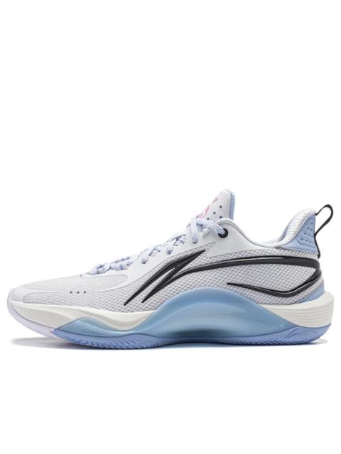Li-Ning Shining 1.0 'Ice Blue' ABPU001-2