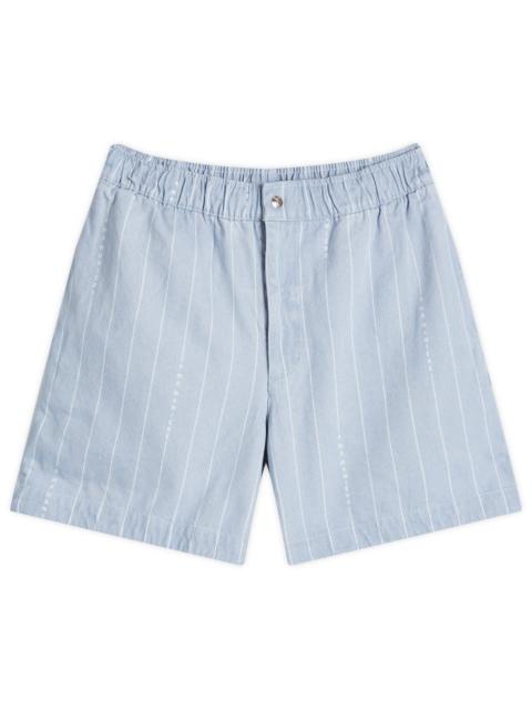 Air Jordan x A Ma Maniere Short