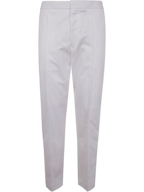 cotton trousers