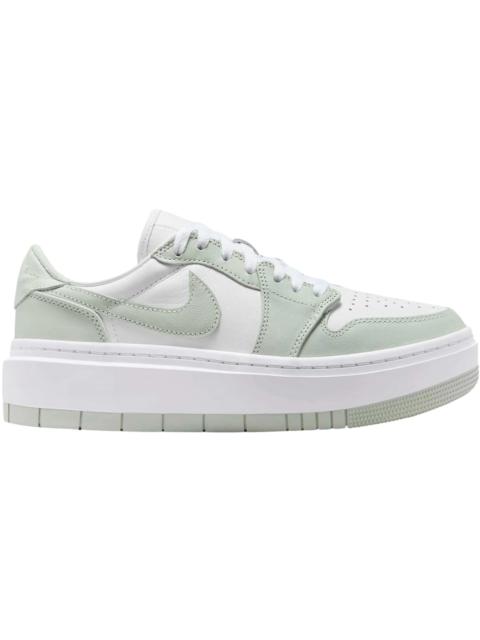 Jordan 1 Elevate Low Seafoam Sail (Women's)