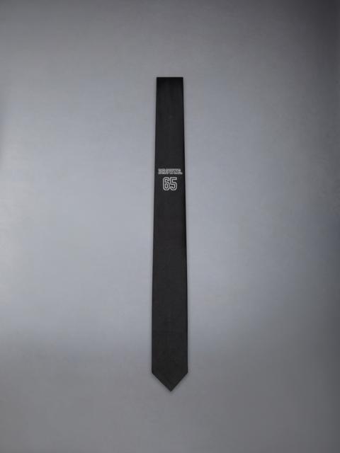 SILK BROWNE 65 TIE