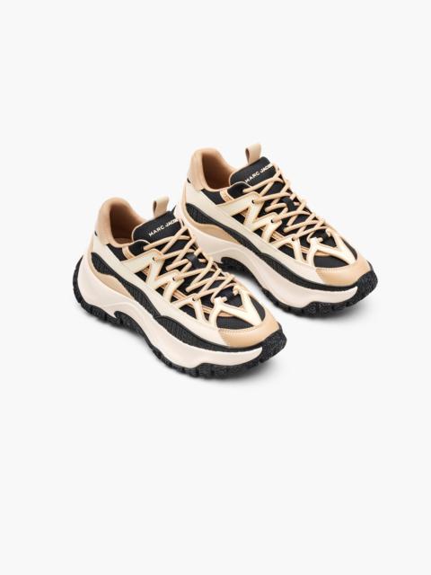 THE COLORBLOCK LAZY HIKER