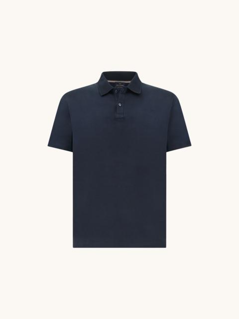 AQUA TOUCH COTTON POLO