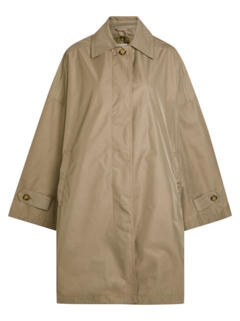 Toteme Taffeta Coat
