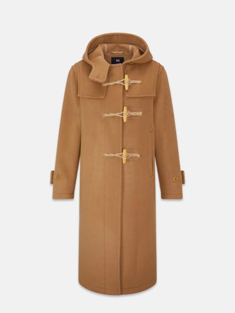 Women's Austen Duffle Coat Camel