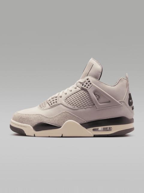 Air Jordan 4 Retro x A Ma Maniére Women's Shoes