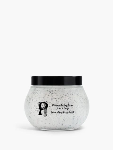 Smoothing Body Polish - body exfoliant