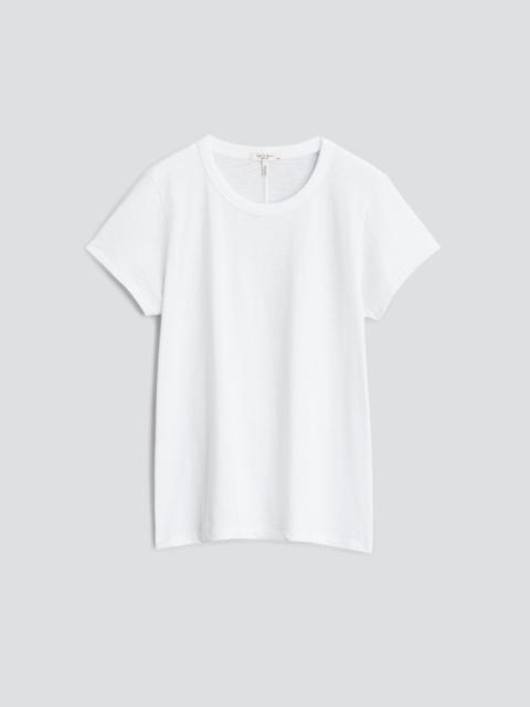 The Slub Tee
Pima Cotton Tee