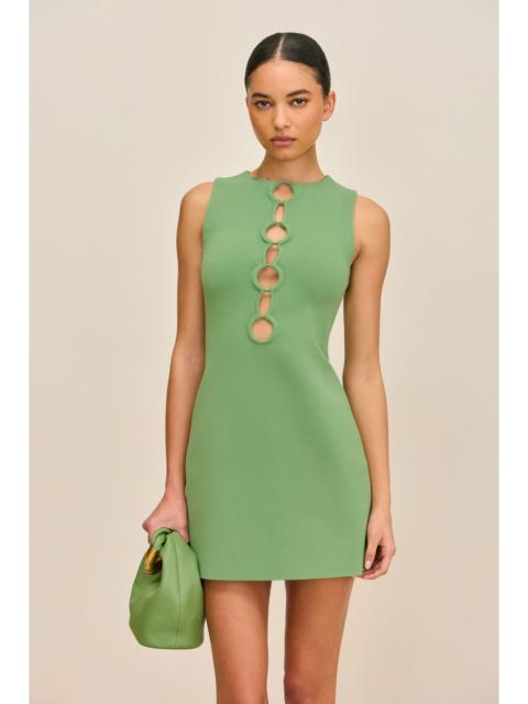 HARTLEY KNIT DRESS