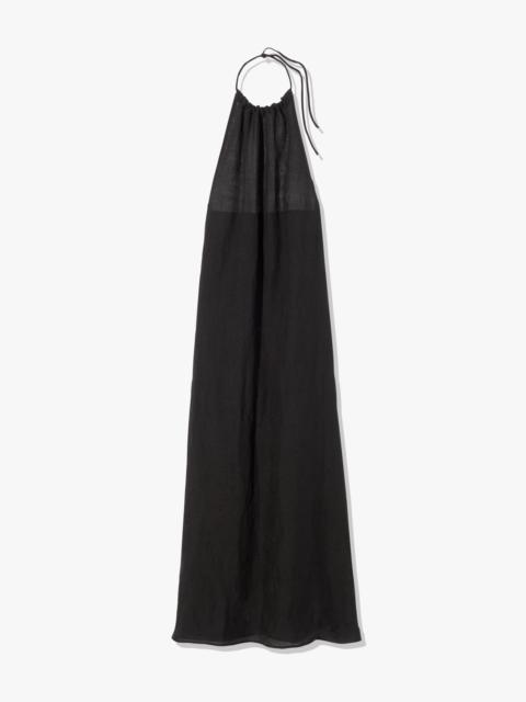 LELIA HALTERNECK DRESS