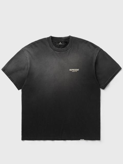 Represent Owners Club T-Shirt