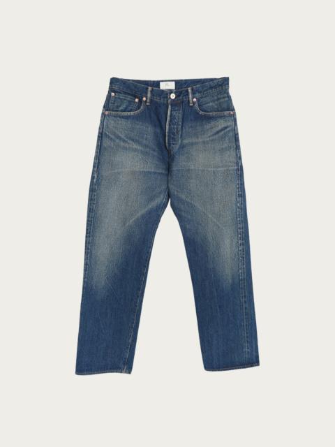 HL Regular Denim - Vintage Worn
