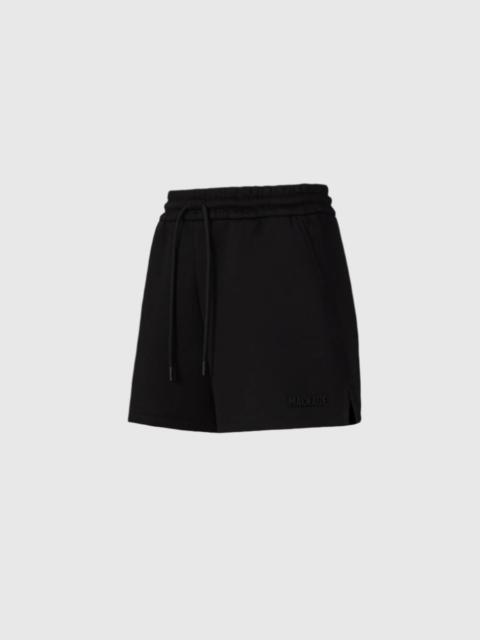 SUMMER-R Drawstring Shorts with Elasticized Waistband