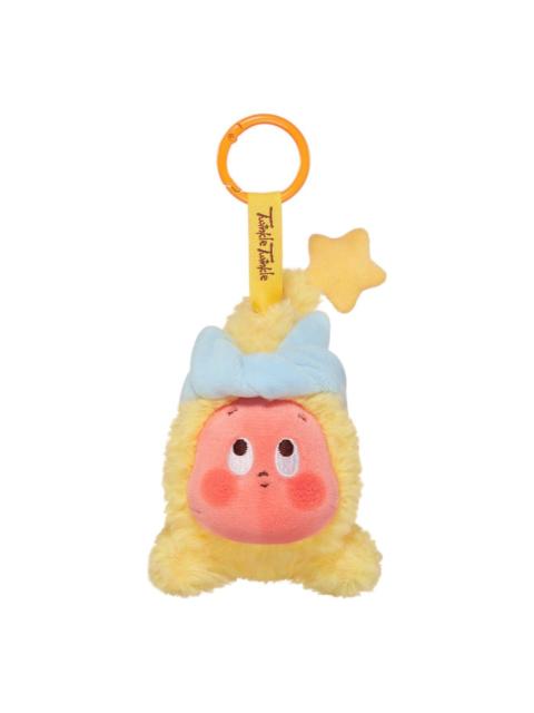 Pop Mart We are Twinkle Twinkle Series Plush Pendant 'Little Cutie' PPMT-2409-0026-LC
