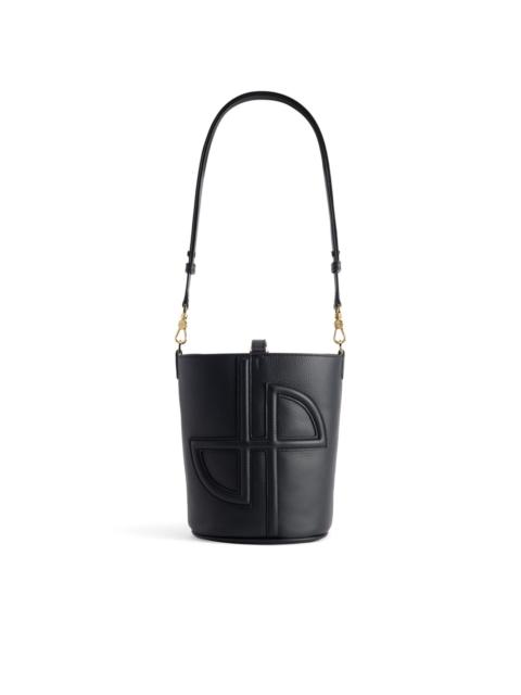 JP PM bucket bag