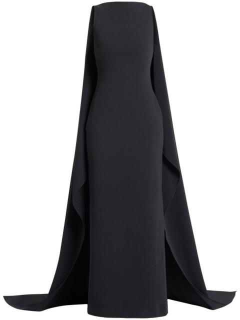 The Kaila maxi dress