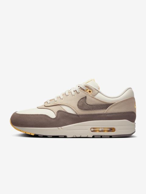 Nike Air Max 1 Premium Men's Shoes