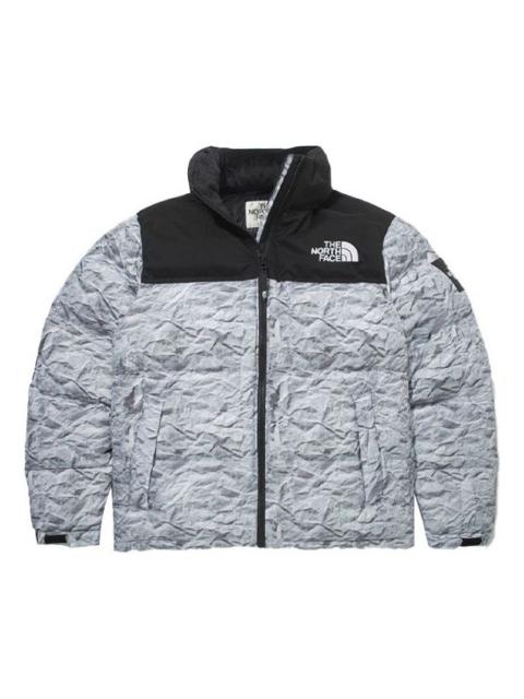 THE NORTH FACE Novelty Nuptse Unisex Down Jackets 21-22FW NJ1DM50K