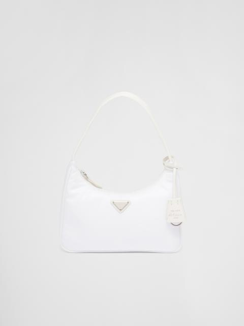 Re-Nylon Prada Re-Edition 2000 mini-bag