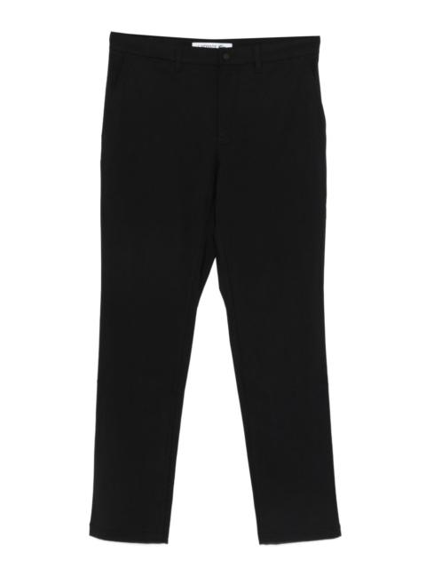 belt-loops trousers