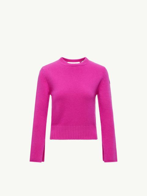 Wool & Cashmere Sweater