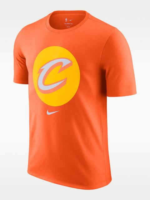Cleveland Cavaliers Essential City Edition Men's Nike NBA T-Shirt