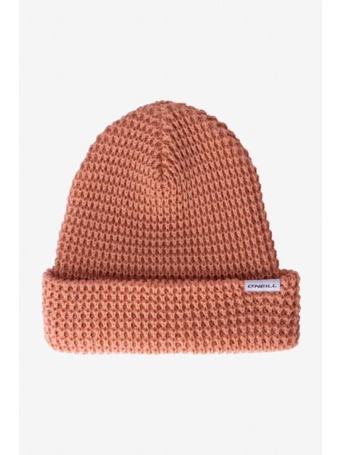 Market Waffle Beanie