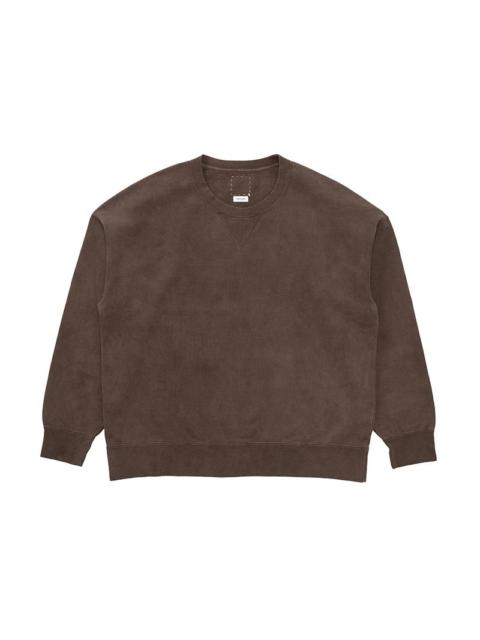 JUMBO SB SWEAT L/S (N.D.) MUD