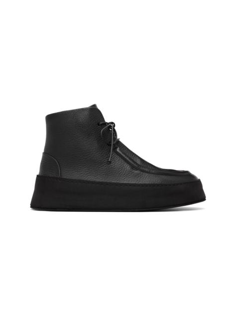 Black Cassapana Sneakers