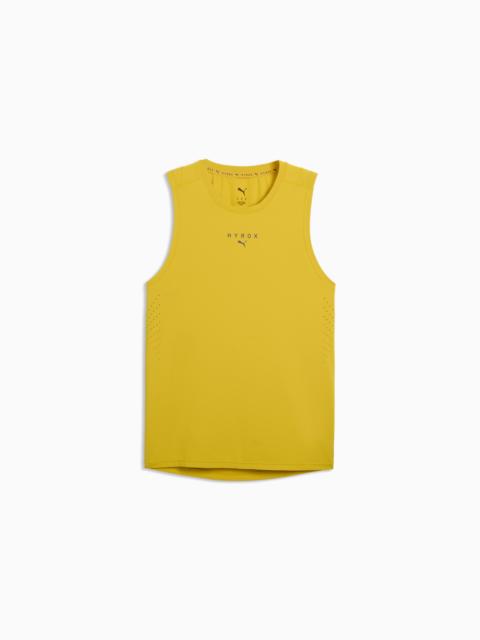 PUMA x HYROX Men's DryElite Tank Top