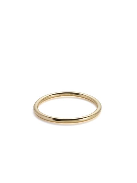 Bangle Bracelet in 18K Gold